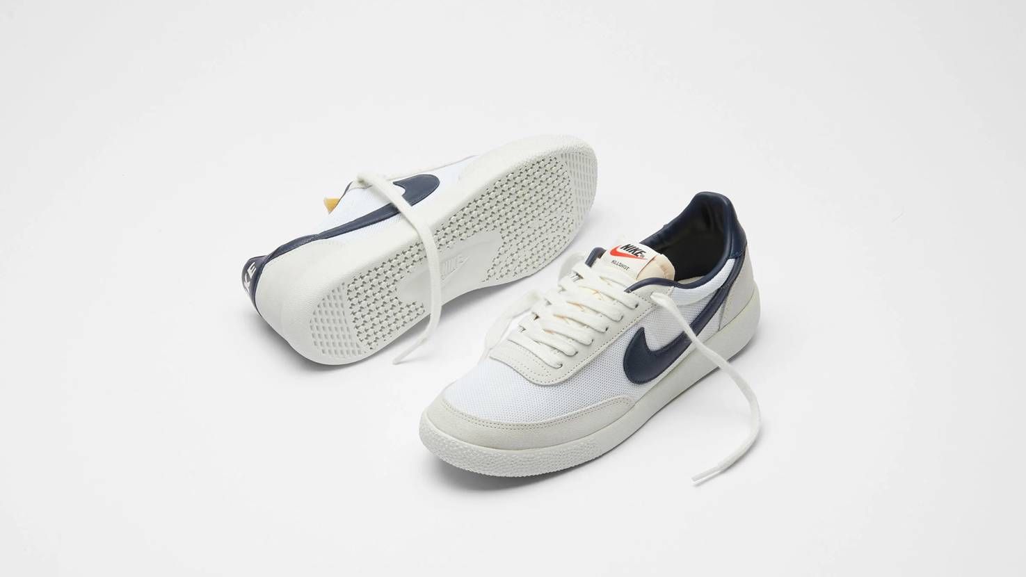 【販売リンクあり】5/29発売 NIKE KILLSHOT OG SP 3 COLORS 抽選/定価/販売店舗まとめ 7枚目