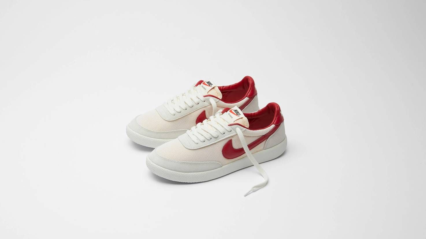 【販売リンクあり】5/29発売 NIKE KILLSHOT OG SP 3 COLORS 抽選/定価/販売店舗まとめ 11枚目