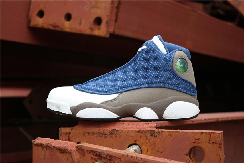 【販売リンクあり】5/18・5/30発売 NIKE AIR JORDAN 13 "FLINT GREY" 抽選/定価/販売店舗まとめ