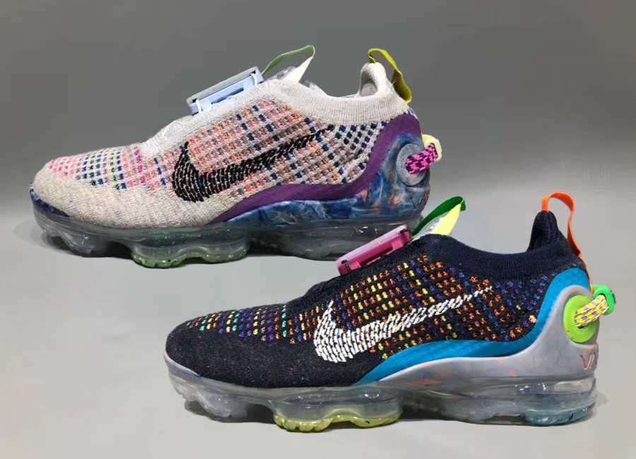 【近日発売】NIKE AIR VAPORMAX 2020 全2色 抽選/定価/販売店舗まとめ