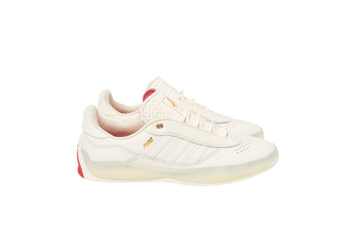 【販売リンクあり】5/23発売 PALACE SKATEBOARDS × ADIDAS PALACE PUIG 3 COLORS 抽選/定価/販売店舗まとめ 2枚目