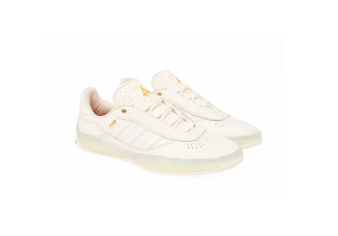 【販売リンクあり】5/23発売 PALACE SKATEBOARDS × ADIDAS PALACE PUIG 3 COLORS 抽選/定価/販売店舗まとめ 3枚目