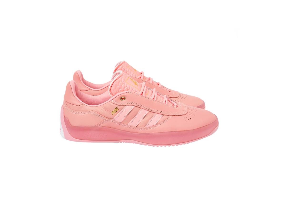 【販売リンクあり】5/23発売 PALACE SKATEBOARDS × ADIDAS PALACE PUIG 3 COLORS 抽選/定価/販売店舗まとめ 8枚目