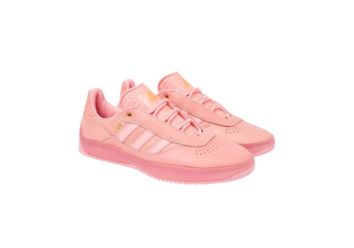 【販売リンクあり】5/23発売 PALACE SKATEBOARDS × ADIDAS PALACE PUIG 3 COLORS 抽選/定価/販売店舗まとめ 9枚目