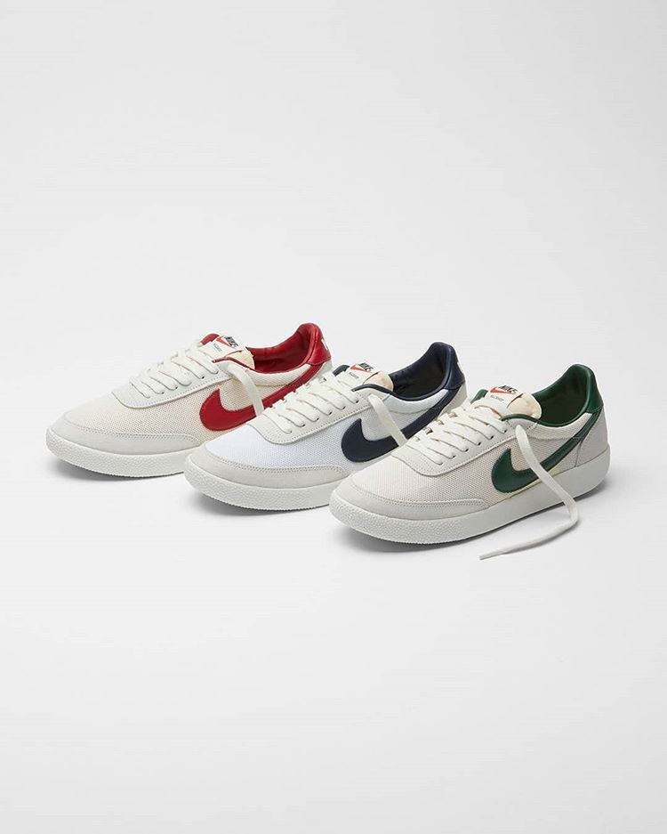 【販売リンクあり】5/29発売 NIKE KILLSHOT OG SP 3 COLORS 抽選/定価/販売店舗まとめ 6枚目