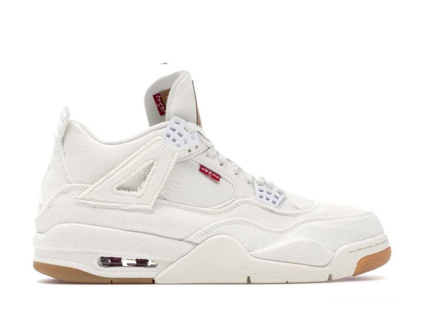 Levi's air jordan 4 Clearance