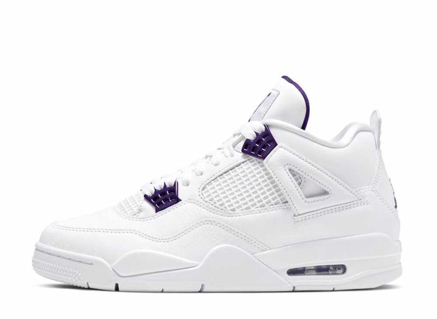 NIKE AIR JORDAN 4