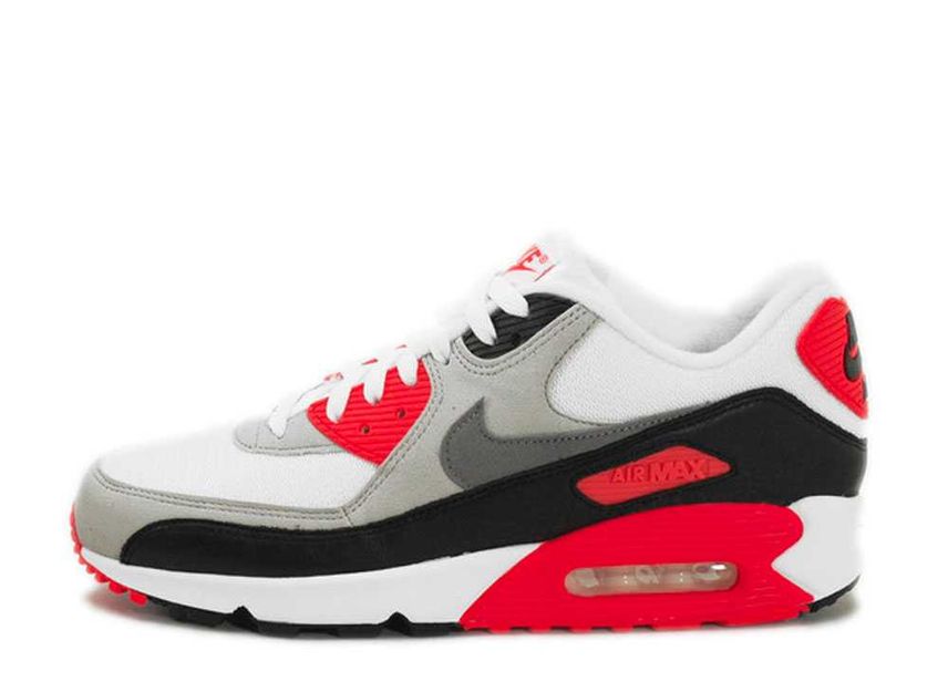 ナイキ エアマックス90 OG "インフラレッド" (2015)