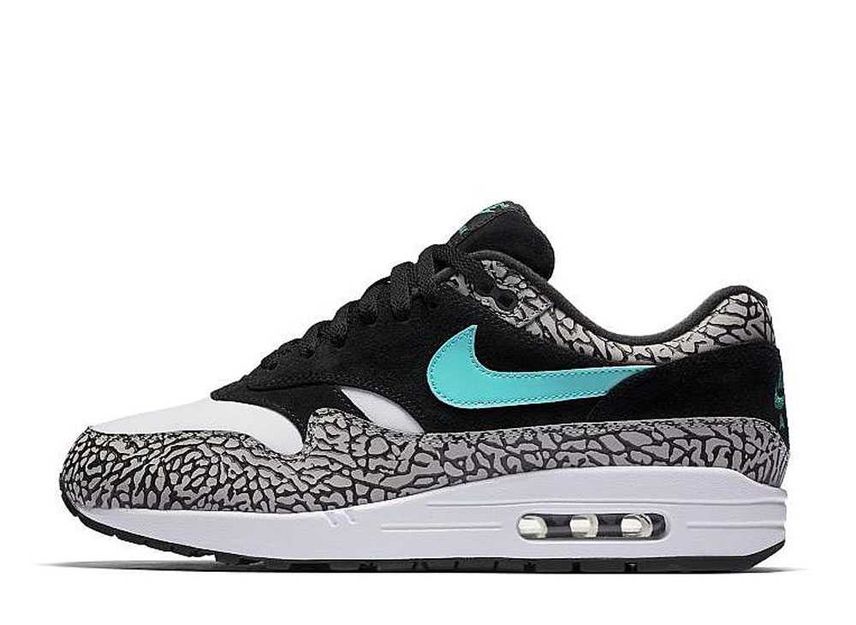 NIKE AIR MAX 1 PREMIUM RETRO ELEPHANT