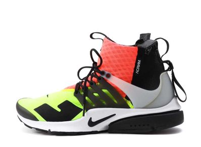 Nike air 2025 presto storm pink