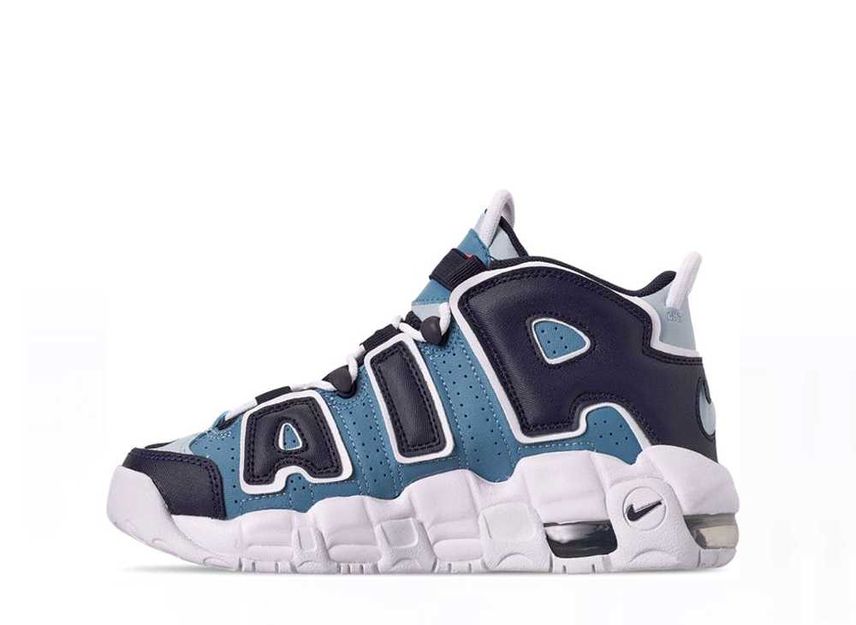 NIKE AIR MORE UPTEMPO GS