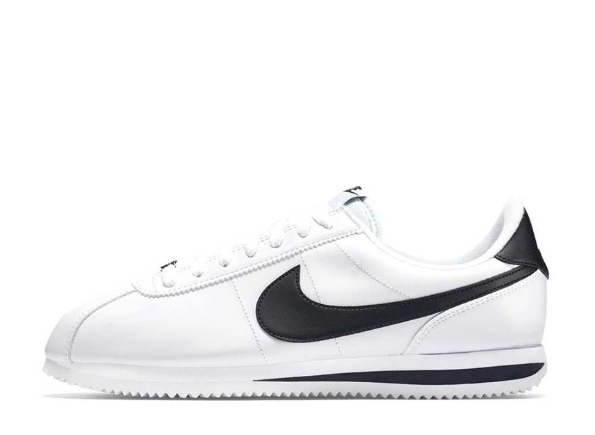 激安店舗 ナイキ コルテッツ ホワイト ブラック ベーシック レザー スニーカー ロー スニーカー Albinofoundation Org 激安店舗 ナイキ コルテッツ ホワイト ブラック ベーシック レザー スニーカー ロー スニーカー Albinofoundation Org