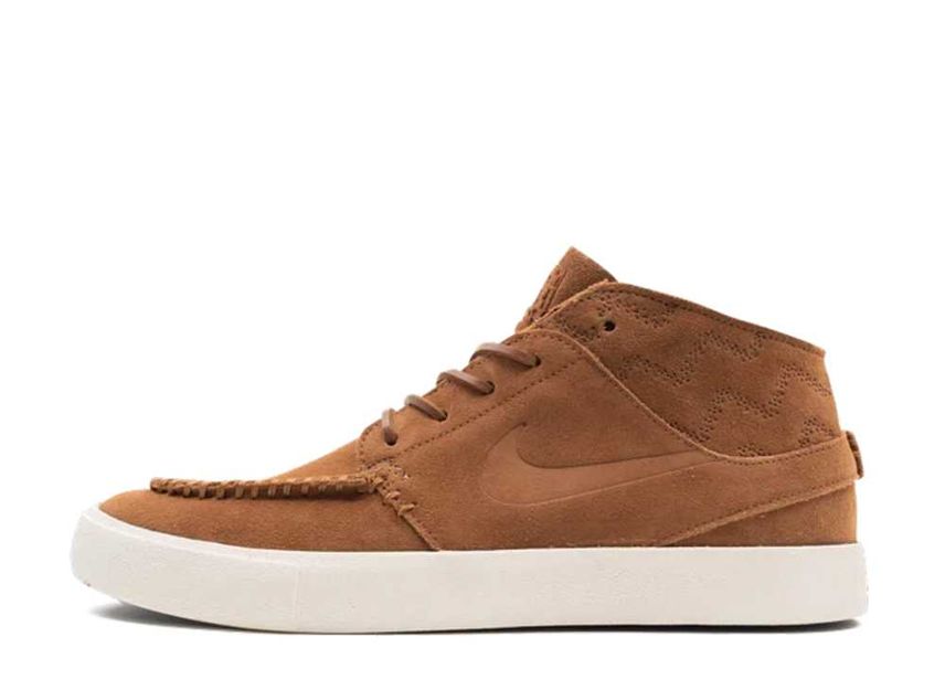 Nike stefan 2025 janoski tan