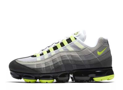 Nike air vapormax 2025 flyknit 2.0 night purple