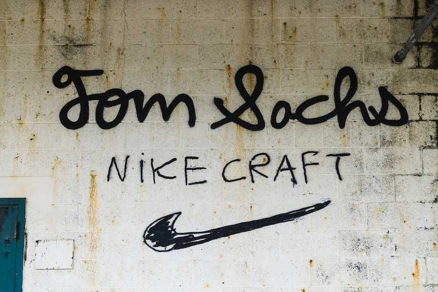 【2020年後半発売予定】TOM SACHS × NIKE MARS YARD 2.5 抽選/定価/販売店舗まとめ