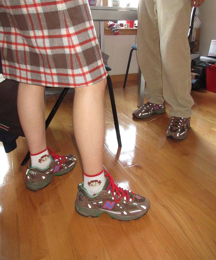 【販売リンクあり】5/22発売 STRAY RATS × NEW BALANCE 827 抽選/定価/販売店舗まとめ