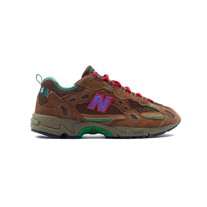 【販売リンクあり】5/22発売 STRAY RATS × NEW BALANCE 827 抽選/定価/販売店舗まとめ 8枚目