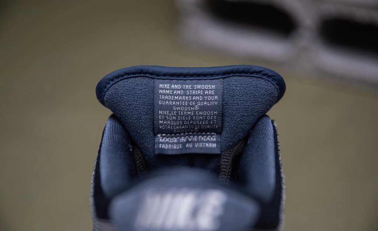 【スニダンで購入可】8/1発売 Nike SB Dunk Low "Sashiko" 抽選/定価/販売店舗まとめ 8枚目