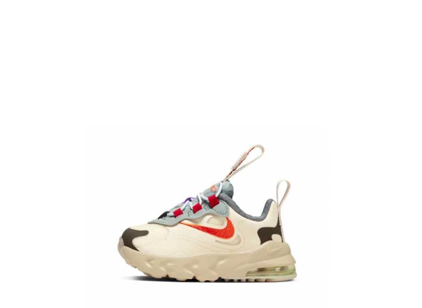 送料無料・選べる4個セット 新品 NIKE TRAVIS SCOTT AIR MAX 270 TD 10