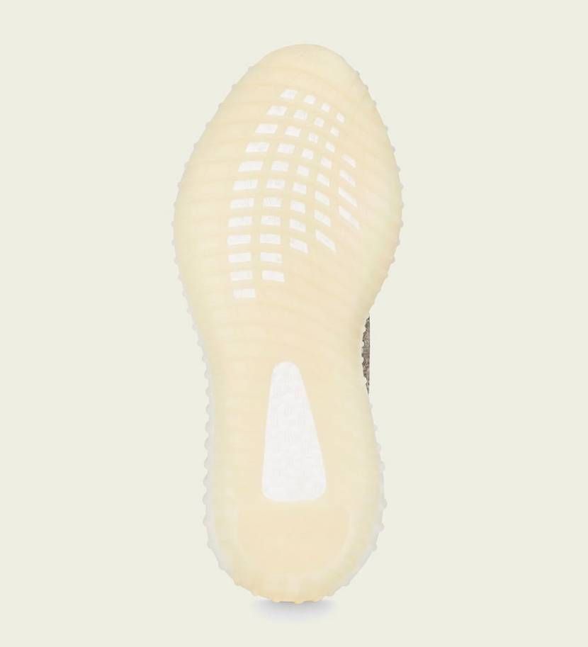 【スニダンで購入可】ADIDAS YEEZY BOOST 350 V2 "ZYON" 抽選/定価/販売店舗まとめ 4枚目