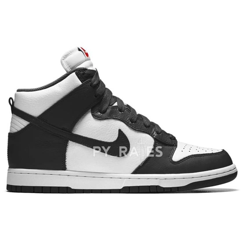 【2021年春発売】NIKE DUNK HIGH RETRO 4COLORS 抽選/定価/販売店舗まとめ 5枚目