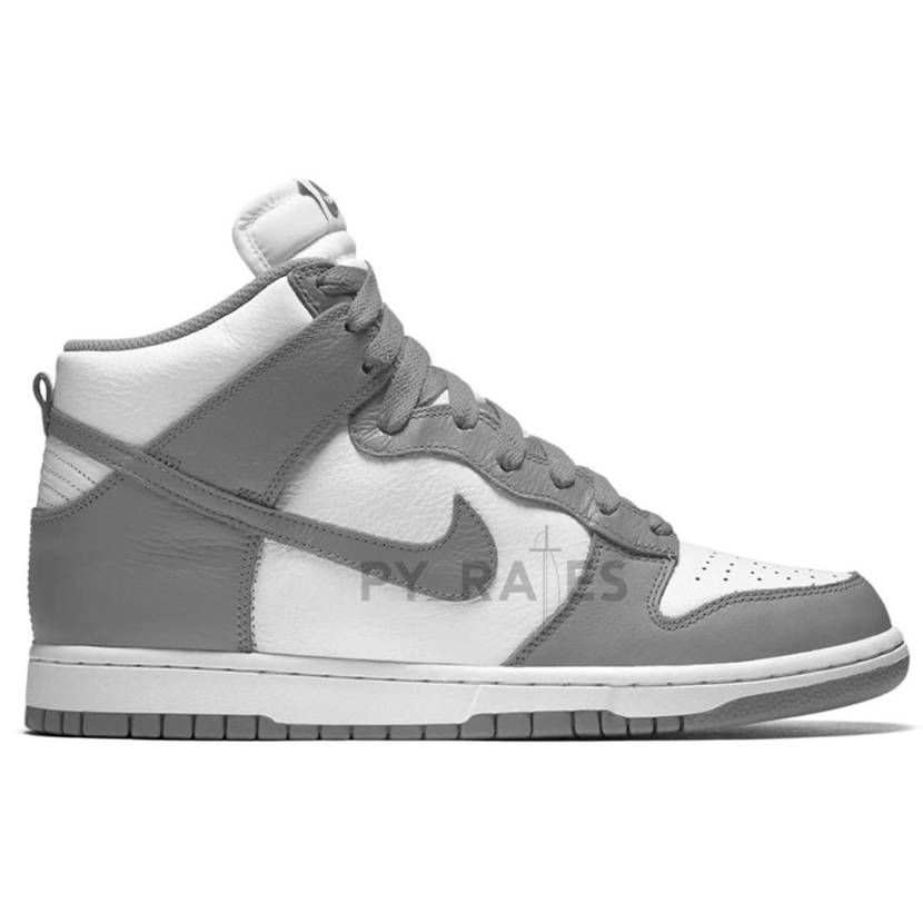 【2021年春発売】NIKE DUNK HIGH RETRO 4COLORS 抽選/定価/販売店舗まとめ 4枚目