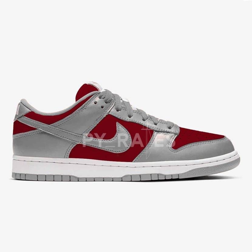 【2021年春発売】NIKE DUNK LOW RETRO 6COLORS 抽選/定価/販売店舗まとめ 5枚目