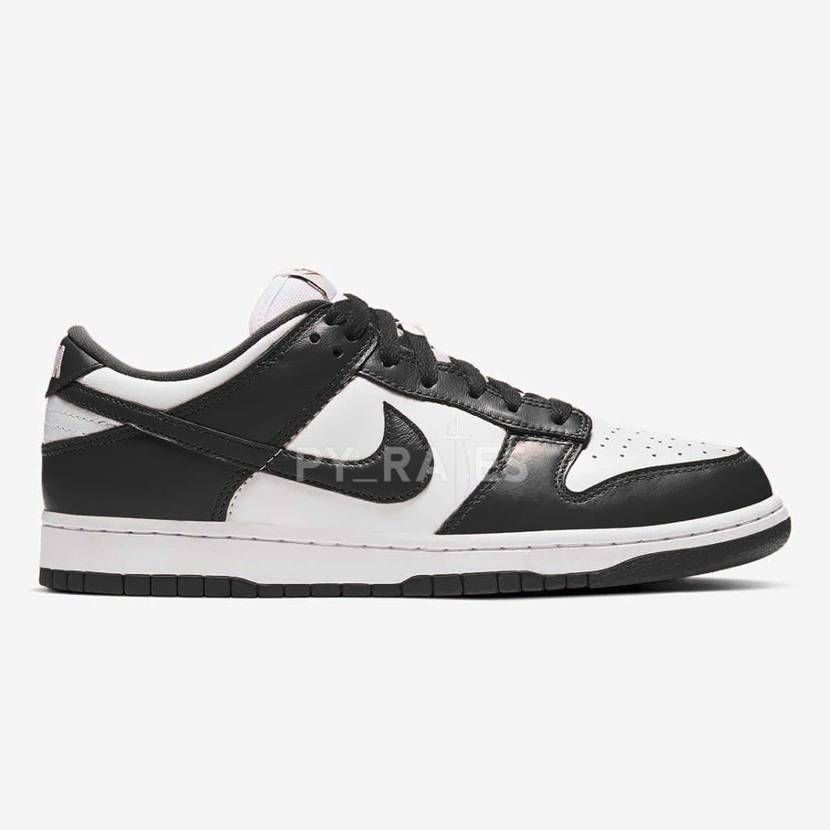 【2021年春発売】NIKE DUNK LOW RETRO 6COLORS 抽選/定価/販売店舗まとめ 4枚目