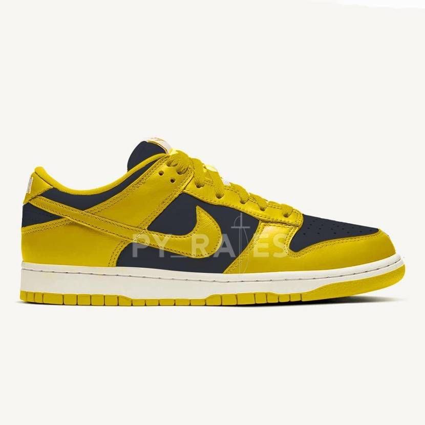 【2021年春発売】NIKE DUNK LOW RETRO 6COLORS 抽選/定価/販売店舗まとめ 2枚目