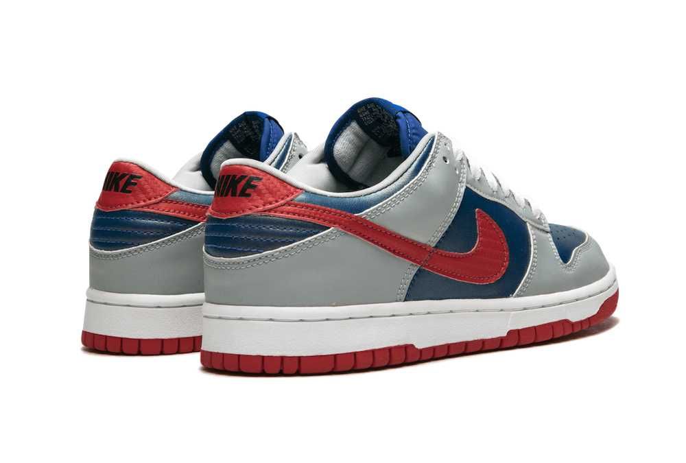 【販売リンクあり】8/21発売 NIKE DUNK LOW "SAMBA" 抽選/定価/販売店舗まとめ 22枚目