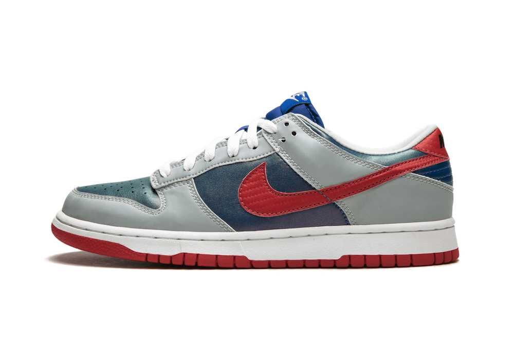 【販売リンクあり】8/21発売 NIKE DUNK LOW "SAMBA" 抽選/定価/販売店舗まとめ 21枚目