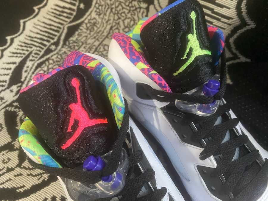 【販売リンクあり】8/29発売 Nike Air Jordan 5 "Alternate Bel-Air" 抽選/定価/販売店舗まとめ 20枚目