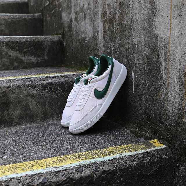 【販売リンクあり】5/29発売 NIKE KILLSHOT OG SP 3 COLORS 抽選/定価/販売店舗まとめ 5枚目