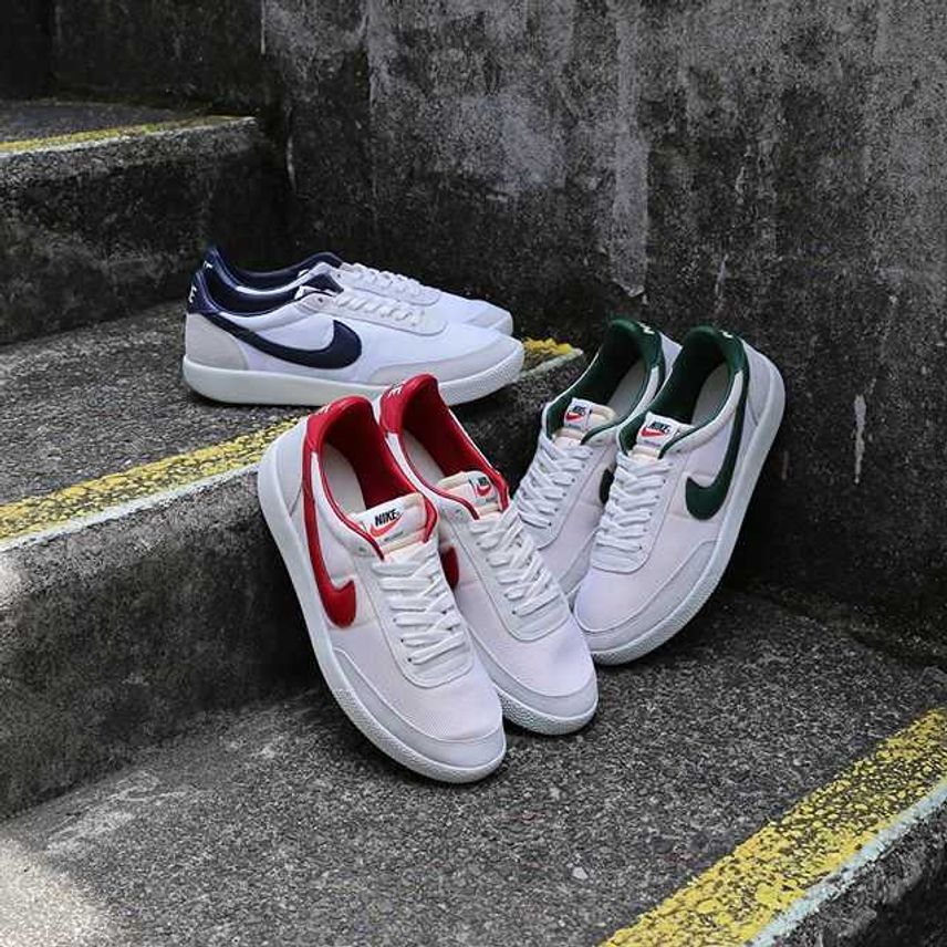 【販売リンクあり】5/29発売 NIKE KILLSHOT OG SP 3 COLORS 抽選/定価/販売店舗まとめ