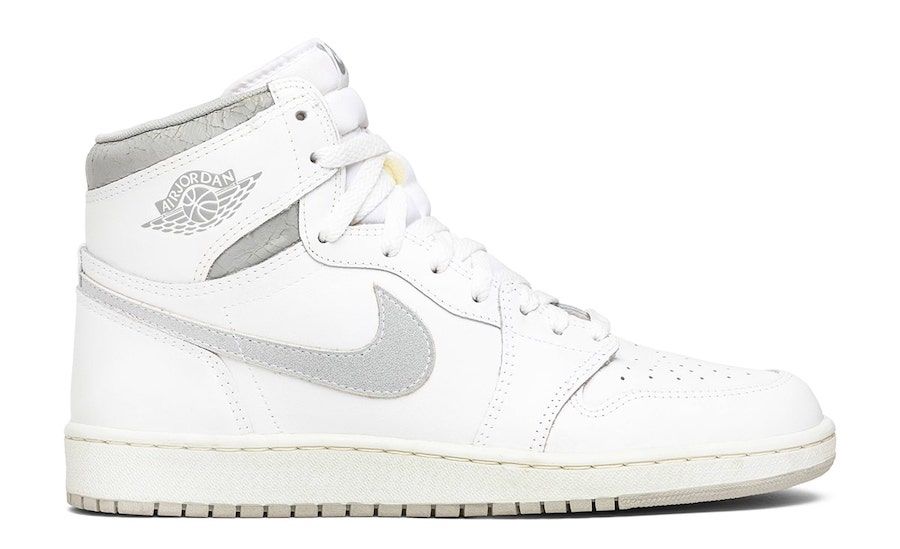 【スニダンで購入可】2/10発売 NIKE AIR JORDAN 1 HIGH 85 "NEUTRAL GREY" 抽選/定価/販売店舗まとめ 28枚目