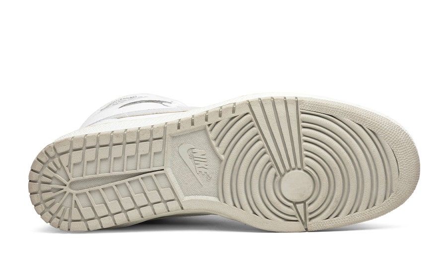 【スニダンで購入可】2/10発売 NIKE AIR JORDAN 1 HIGH 85 "NEUTRAL GREY" 抽選/定価/販売店舗まとめ 30枚目