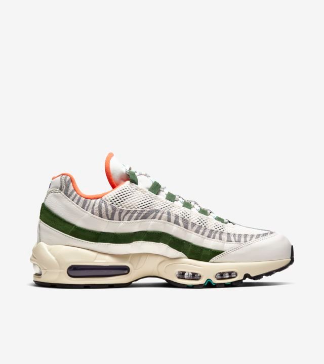 【スニダンで取扱中】 NIKE AIR MAX 95 "ERA" 抽選/定価/販売店舗まとめ 7枚目