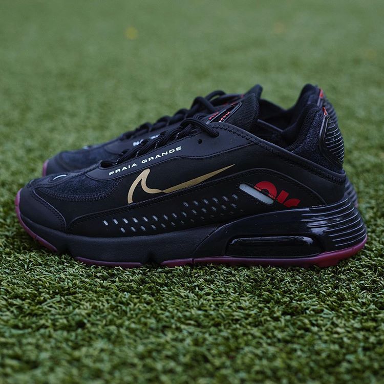 【販売リンクあり】6/2発売 NEYMAR JR × NIKE AIR MAX 2090 ２COLORS 抽選/定価/販売店舗まとめ 5枚目