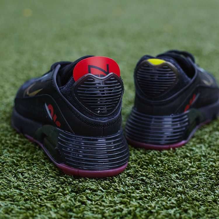 【販売リンクあり】6/2発売 NEYMAR JR × NIKE AIR MAX 2090 ２COLORS 抽選/定価/販売店舗まとめ 7枚目