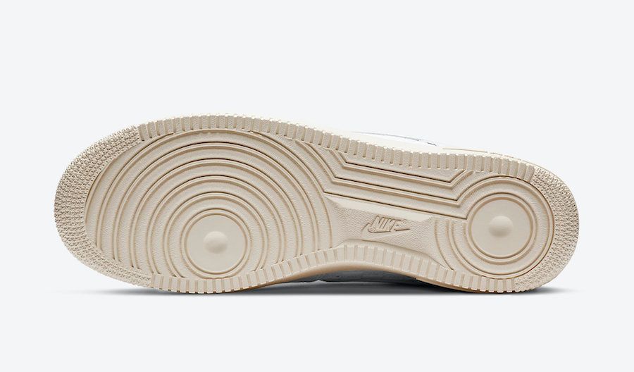 【スニダンで購入可】7/4発売 KITH×NIKE AIR FORCE 1 LOW 抽選/定価/販売店舗まとめ 7枚目