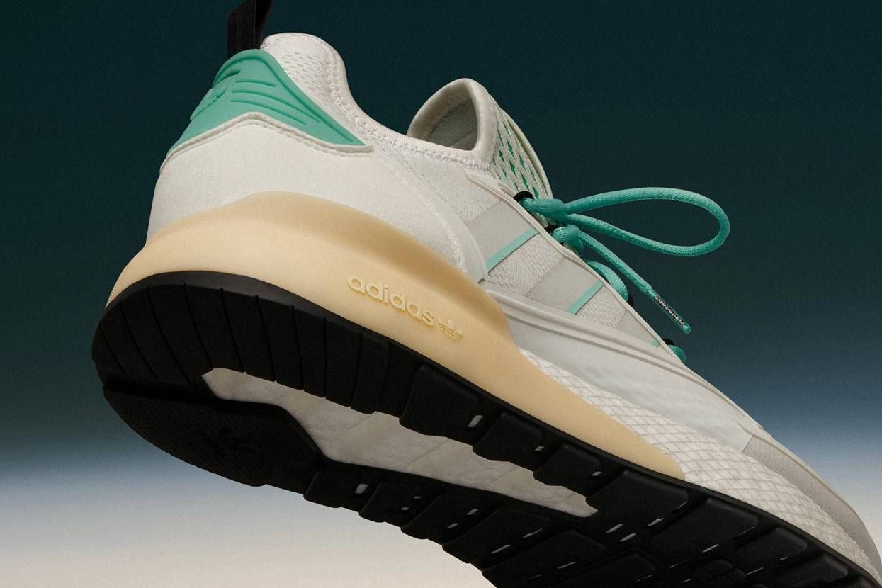 【販売リンクあり】5/29発売 ADIDAS ZX 2K BOOST 抽選/定価/販売店舗まとめ 4枚目