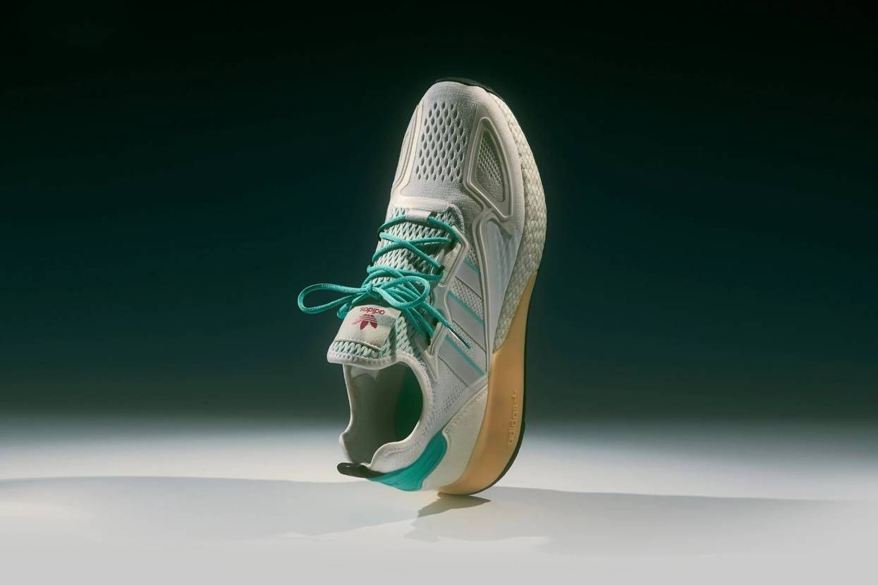 【販売リンクあり】5/29発売 ADIDAS ZX 2K BOOST 抽選/定価/販売店舗まとめ 2枚目