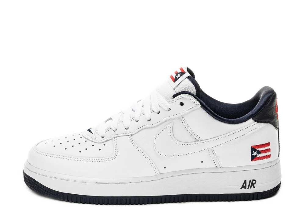 NIKE AIR FORCE 1　PUERTO RICO 220000円でいかがでしょうか