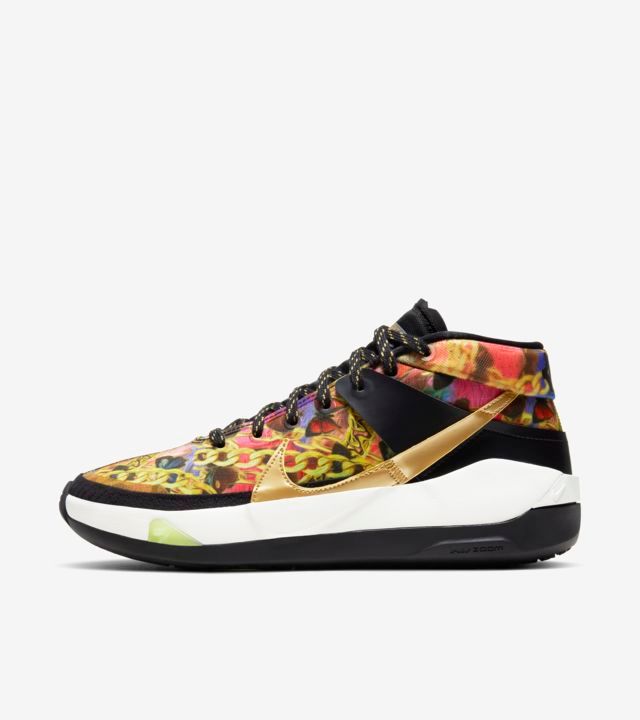 【販売リンクあり】6/1発売 NIKE KD 13 "HYPE" 抽選/定価/販売店舗まとめ 3枚目