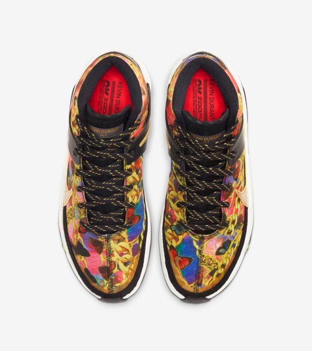 【販売リンクあり】6/1発売 NIKE KD 13 "HYPE" 抽選/定価/販売店舗まとめ 5枚目
