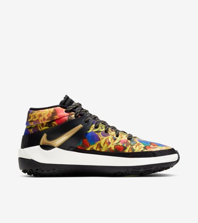 【販売リンクあり】6/1発売 NIKE KD 13 "HYPE" 抽選/定価/販売店舗まとめ 4枚目