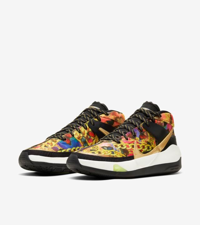 【販売リンクあり】6/1発売 NIKE KD 13 "HYPE" 抽選/定価/販売店舗まとめ 2枚目