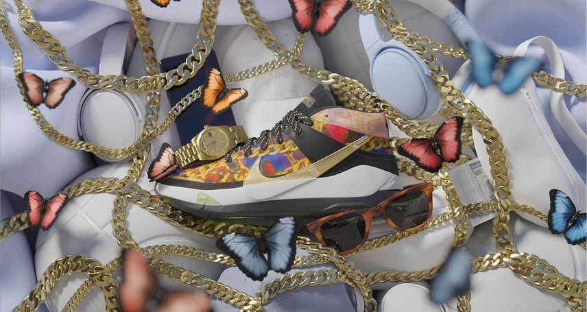 【販売リンクあり】6/1発売 NIKE KD 13 "HYPE" 抽選/定価/販売店舗まとめ