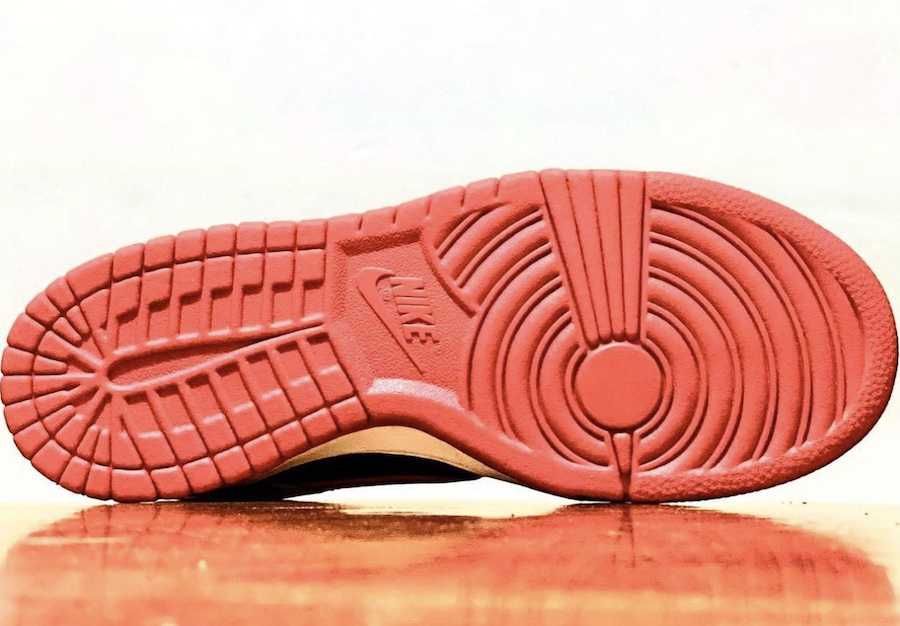 【販売リンクあり】8/21発売 NIKE DUNK LOW "SAMBA" 抽選/定価/販売店舗まとめ 19枚目