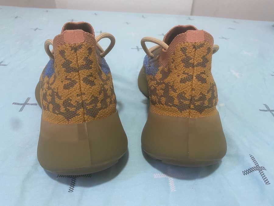 【スニダンで購入可】 ADIDAS YEEZY BOOST 380 "BLUE OAT" 抽選/定価/販売店舗まとめ 11枚目